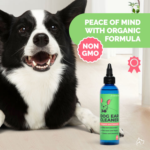 Ear Nectar Organic Ear Cleaner